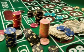 Hình ảnh sinh động trò chơi Nổ hũ slot tại v9989